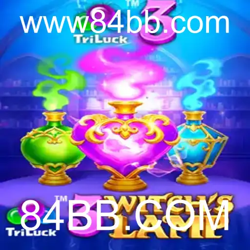 Descubra o Fascinante Mundo do Jogo 3WitchsLamp