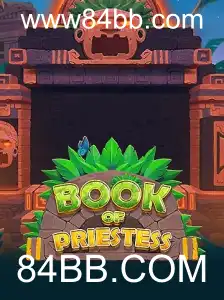 Explorando o Mundo Místico de BookOfPriestess