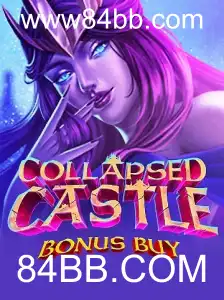 Desvendando as Emoções de CollapsedCastleBonusBuy