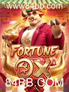 Fortune Ox: Um Mergulho no Jogo Online Emocionante