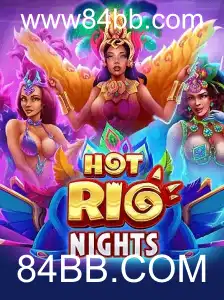 Explorando o Universo de HotRioNights: Mergulhe na Diversão