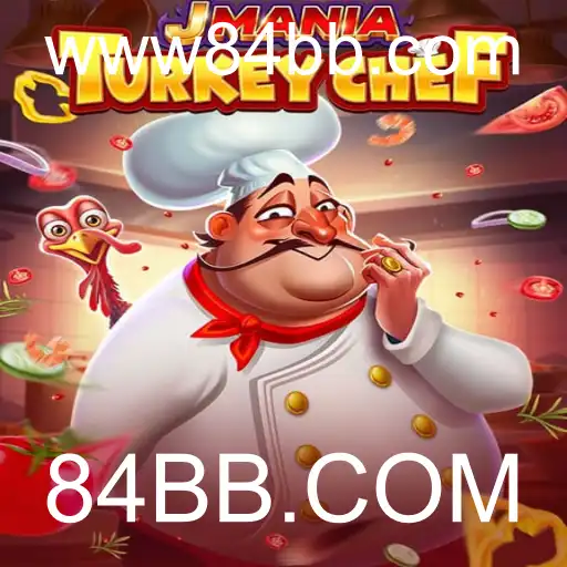 Descubra o Mundo de JManiaTurkeyChef: Um Jogo Único e Fascinante