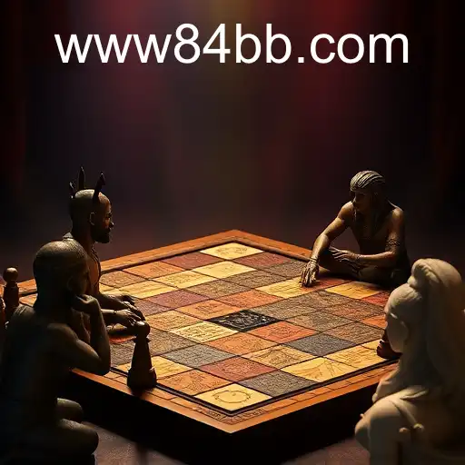 Jogos de tabuleiro