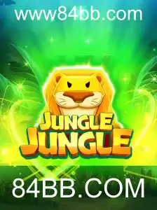 JungleJungle: A Nova Experiência de Jogo Online em 84BB.COM
