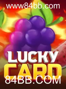Descobrindo o Fascinante Mundo do LuckyCard: Jogo de Estratégia e Sorte