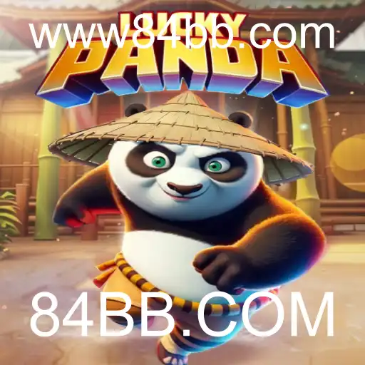 Desvendando LuckyPanda: Um Mergulho no Jogo Popular da 84BB.COM