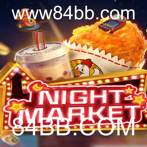 Desvendando as Regras e Aventura do Jogo NIGHTMARKET