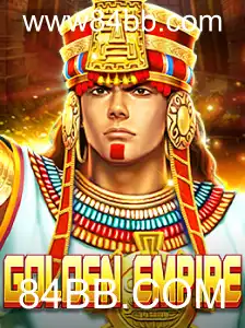 GoldenEmpire: Uma Jornada Épica no Mundo dos Jogos Online
