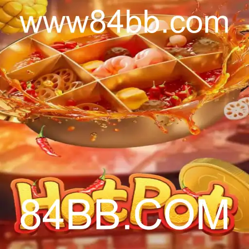 Explorando o Jogo Hotpot e a Plataforma 84BB.COM