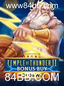 Explore o Fascinante Mundo de TempleofThunderIIBonusBuy
