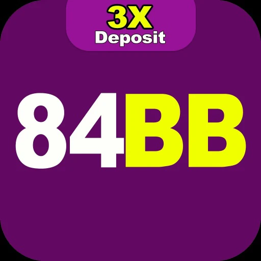 84BB.COM Logo
