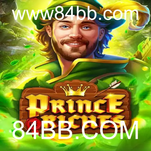 Descubra o Fascinante Mundo de PrinceOfRiches e suas Regras no 84BB.COM