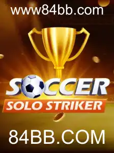 SoccerSoloStriker: A Nova Sensação dos Jogos de Futebol