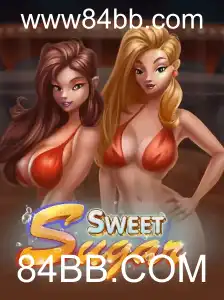 SweetSugar: Um Mergulho no Universo Empolgante de 84BB.COM