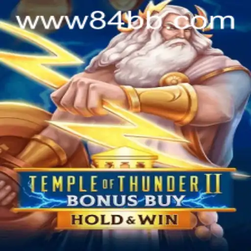 Explore o Fascinante Mundo de TempleofThunderIIBonusBuy