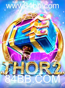 Thor2: Uma Jornada Épica no Mundo dos Jogos Digitais